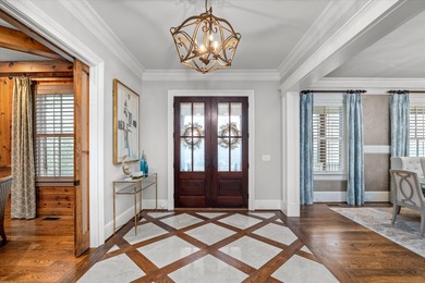 2.25% Assumable Loan! 70,000 net-tax free Masters Rental on Champions Retreat Golf Club in Georgia - for sale on GolfHomes.com, golf home, golf lot