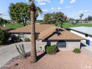 Remodeled Golf Course Gem!
Beautifully updated home backing to on Sunland Village Golf Club in Arizona - for sale on GolfHomes.com, golf home, golf lot