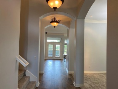 Welcome your kids and grandkids to come and visit and stay in on Wildhorse Golf Club of Robson Ranch in Texas - for sale on GolfHomes.com, golf home, golf lot