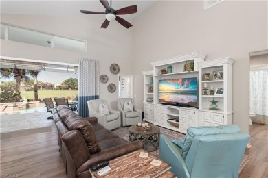 One of a kind updated Laurel model. You will be impressed with on Copperleaf Golf Club in Florida - for sale on GolfHomes.com, golf home, golf lot