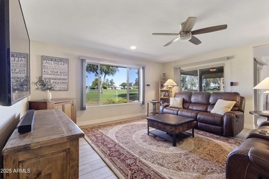 Remodeled Golf Course Gem!
Beautifully updated home backing to on Sunland Village Golf Club in Arizona - for sale on GolfHomes.com, golf home, golf lot