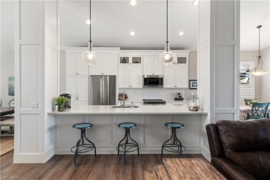 One of a kind updated Laurel model. You will be impressed with on Copperleaf Golf Club in Florida - for sale on GolfHomes.com, golf home, golf lot