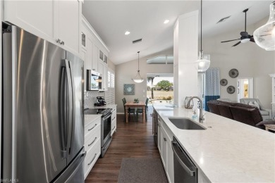 One of a kind updated Laurel model. You will be impressed with on Copperleaf Golf Club in Florida - for sale on GolfHomes.com, golf home, golf lot