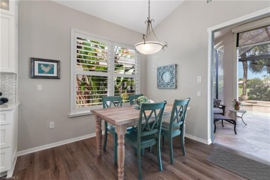 One of a kind updated Laurel model. You will be impressed with on Copperleaf Golf Club in Florida - for sale on GolfHomes.com, golf home, golf lot