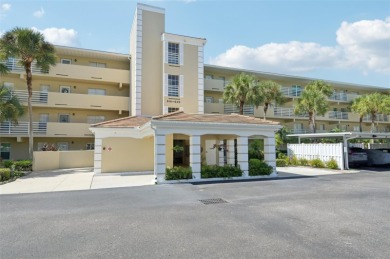ELEVATOR FOR CONVENIENCE ! This meticulously maintained TURNKEY on Plantation Golf and Country Club in Florida - for sale on GolfHomes.com, golf home, golf lot