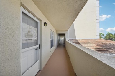 ELEVATOR FOR CONVENIENCE ! This meticulously maintained TURNKEY on Plantation Golf and Country Club in Florida - for sale on GolfHomes.com, golf home, golf lot