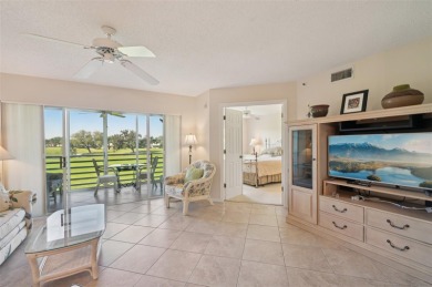 ELEVATOR FOR CONVENIENCE ! This meticulously maintained TURNKEY on Plantation Golf and Country Club in Florida - for sale on GolfHomes.com, golf home, golf lot