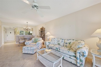ELEVATOR FOR CONVENIENCE ! This meticulously maintained TURNKEY on Plantation Golf and Country Club in Florida - for sale on GolfHomes.com, golf home, golf lot
