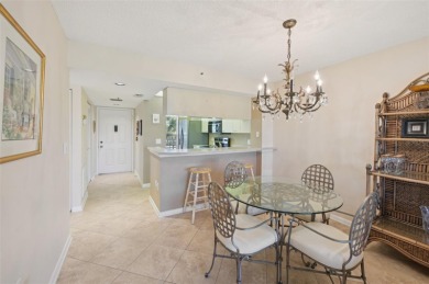 ELEVATOR FOR CONVENIENCE ! This meticulously maintained TURNKEY on Plantation Golf and Country Club in Florida - for sale on GolfHomes.com, golf home, golf lot