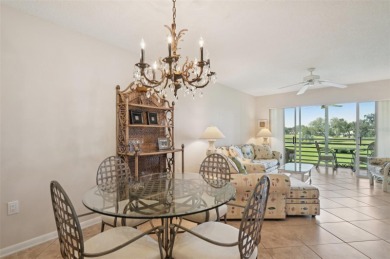 ELEVATOR FOR CONVENIENCE ! This meticulously maintained TURNKEY on Plantation Golf and Country Club in Florida - for sale on GolfHomes.com, golf home, golf lot