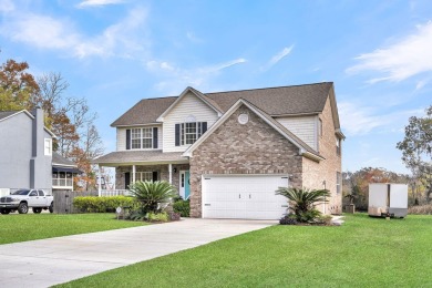 Closing Costs Assistance Available!  Appraisal Available! on Berkeley Country Club in South Carolina - for sale on GolfHomes.com, golf home, golf lot