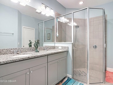 Highly sought-after Nevis Villa in Latitude Margaritaville! This on LPGA International Golf Course in Florida - for sale on GolfHomes.com, golf home, golf lot