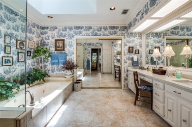 This Zero-lot line home has the perfect setting - on the Golf on Eldorado Country Club in Texas - for sale on GolfHomes.com, golf home, golf lot