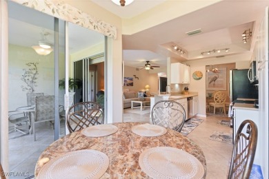 Meticulous is the best description for this beautiful 3 on Colonial Country Club in Florida - for sale on GolfHomes.com, golf home, golf lot