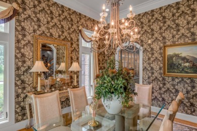 Nestled in the highly sought-after Champions Golf Community and on Champion Trace Golf Club, Inc. in Kentucky - for sale on GolfHomes.com, golf home, golf lot