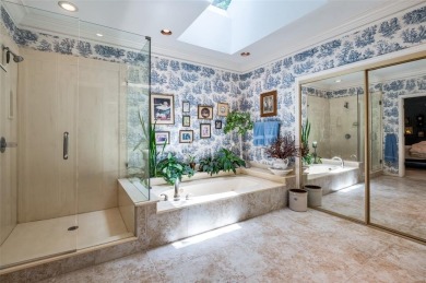 This Zero-lot line home has the perfect setting - on the Golf on Eldorado Country Club in Texas - for sale on GolfHomes.com, golf home, golf lot