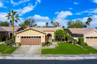Welcome to the coveted Trilogy La Quinta-an exclusive 55+ on Golf Club At La Quinta in California - for sale on GolfHomes.com, golf home, golf lot