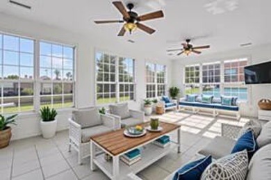 Closing Costs Assistance Available!  Appraisal Available! on Berkeley Country Club in South Carolina - for sale on GolfHomes.com, golf home, golf lot