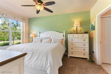 Meticulous is the best description for this beautiful 3 on Colonial Country Club in Florida - for sale on GolfHomes.com, golf home, golf lot