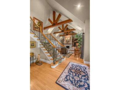 Nestled in the highly sought-after Champions Golf Community and on Champion Trace Golf Club, Inc. in Kentucky - for sale on GolfHomes.com, golf home, golf lot