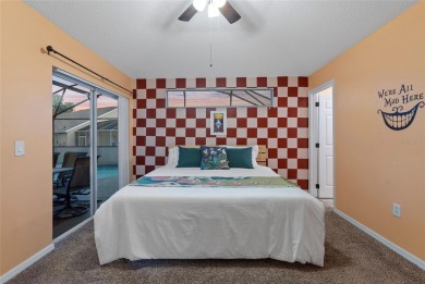 Price Reduction! Discover your dream retreat in this beautifully on Southern Dunes Golf and Country Club in Florida - for sale on GolfHomes.com, golf home, golf lot