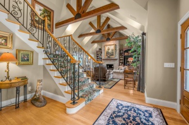 Nestled in the highly sought-after Champions Golf Community and on Champion Trace Golf Club, Inc. in Kentucky - for sale on GolfHomes.com, golf home, golf lot