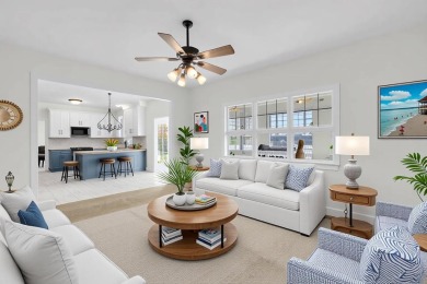 Closing Costs Assistance Available!  Appraisal Available! on Berkeley Country Club in South Carolina - for sale on GolfHomes.com, golf home, golf lot