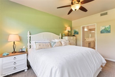 Meticulous is the best description for this beautiful 3 on Colonial Country Club in Florida - for sale on GolfHomes.com, golf home, golf lot