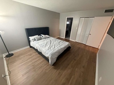 Move-in ready and investor-friendly! This bright corner-unit on Lauderhill Golf Course in Florida - for sale on GolfHomes.com, golf home, golf lot