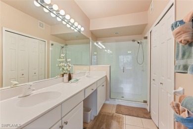 Meticulous is the best description for this beautiful 3 on Colonial Country Club in Florida - for sale on GolfHomes.com, golf home, golf lot