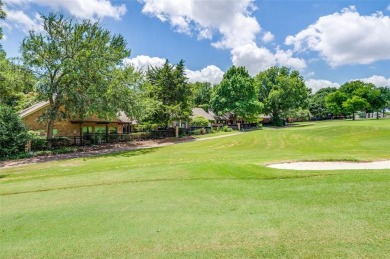 This Zero-lot line home has the perfect setting - on the Golf on Eldorado Country Club in Texas - for sale on GolfHomes.com, golf home, golf lot