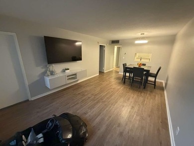 Move-in ready and investor-friendly! This bright corner-unit on Lauderhill Golf Course in Florida - for sale on GolfHomes.com, golf home, golf lot