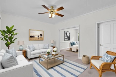 Closing Costs Assistance Available!  Appraisal Available! on Berkeley Country Club in South Carolina - for sale on GolfHomes.com, golf home, golf lot