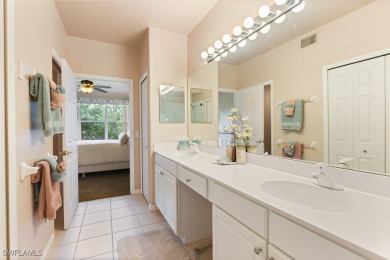 Meticulous is the best description for this beautiful 3 on Colonial Country Club in Florida - for sale on GolfHomes.com, golf home, golf lot