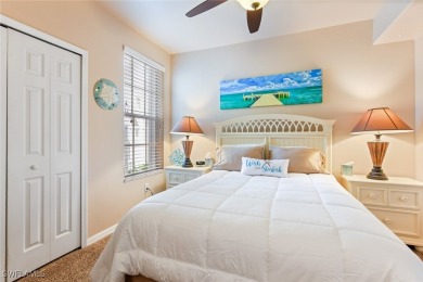 Meticulous is the best description for this beautiful 3 on Colonial Country Club in Florida - for sale on GolfHomes.com, golf home, golf lot