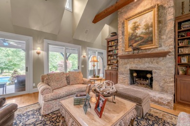 Nestled in the highly sought-after Champions Golf Community and on Champion Trace Golf Club, Inc. in Kentucky - for sale on GolfHomes.com, golf home, golf lot
