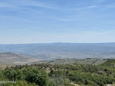 Discover an unparalleled opportunity with this expansive on Talisker Club At Tuhaye in Utah - for sale on GolfHomes.com, golf home, golf lot