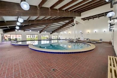 55+ COMMUNITY, THIS TURN KEY READY UNIT IS ON THE 2nd FLOOR on Sunrise Lakes Phase III in Florida - for sale on GolfHomes.com, golf home, golf lot