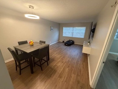 Move-in ready and investor-friendly! This bright corner-unit on Lauderhill Golf Course in Florida - for sale on GolfHomes.com, golf home, golf lot