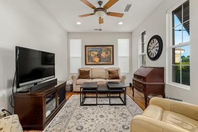 Welcome to the coveted Trilogy La Quinta-an exclusive 55+ on Golf Club At La Quinta in California - for sale on GolfHomes.com, golf home, golf lot