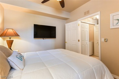 Meticulous is the best description for this beautiful 3 on Colonial Country Club in Florida - for sale on GolfHomes.com, golf home, golf lot