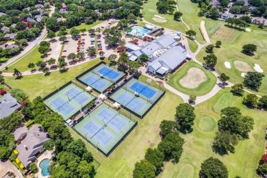 This Zero-lot line home has the perfect setting - on the Golf on Eldorado Country Club in Texas - for sale on GolfHomes.com, golf home, golf lot