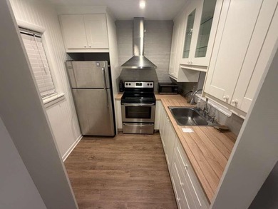 Move-in ready and investor-friendly! This bright corner-unit on Lauderhill Golf Course in Florida - for sale on GolfHomes.com, golf home, golf lot