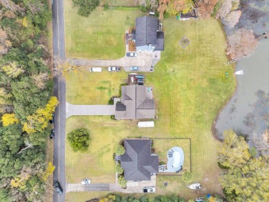 Closing Costs Assistance Available!  Appraisal Available! on Berkeley Country Club in South Carolina - for sale on GolfHomes.com, golf home, golf lot