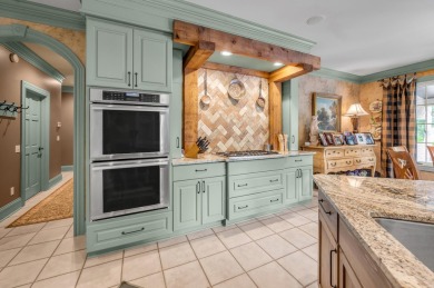 Nestled in the highly sought-after Champions Golf Community and on Champion Trace Golf Club, Inc. in Kentucky - for sale on GolfHomes.com, golf home, golf lot