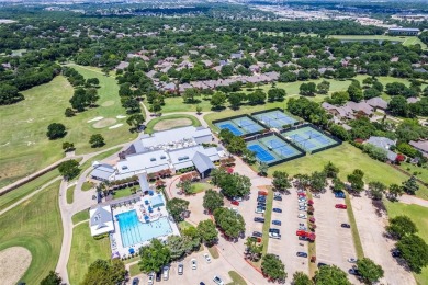 This Zero-lot line home has the perfect setting - on the Golf on Eldorado Country Club in Texas - for sale on GolfHomes.com, golf home, golf lot