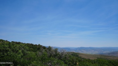 Discover an unparalleled opportunity with this expansive on Talisker Club At Tuhaye in Utah - for sale on GolfHomes.com, golf home, golf lot