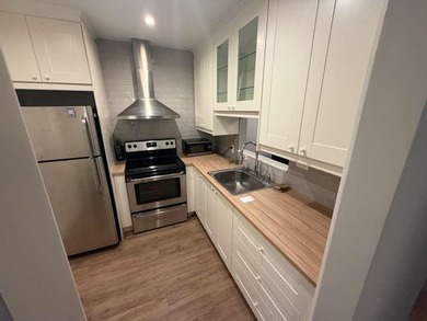 Move-in ready and investor-friendly! This bright corner-unit on Lauderhill Golf Course in Florida - for sale on GolfHomes.com, golf home, golf lot