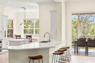 Discover this stunning, move-in ready, fully furnished on The Colony Golf and Country Club in Florida - for sale on GolfHomes.com, golf home, golf lot