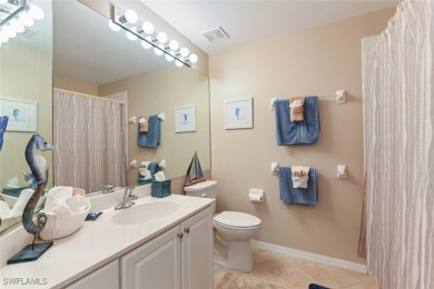 Meticulous is the best description for this beautiful 3 on Colonial Country Club in Florida - for sale on GolfHomes.com, golf home, golf lot